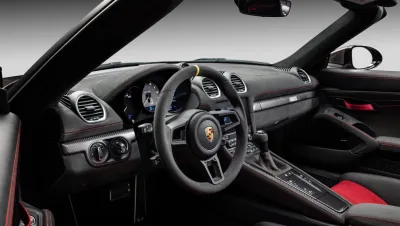 718 Spyder